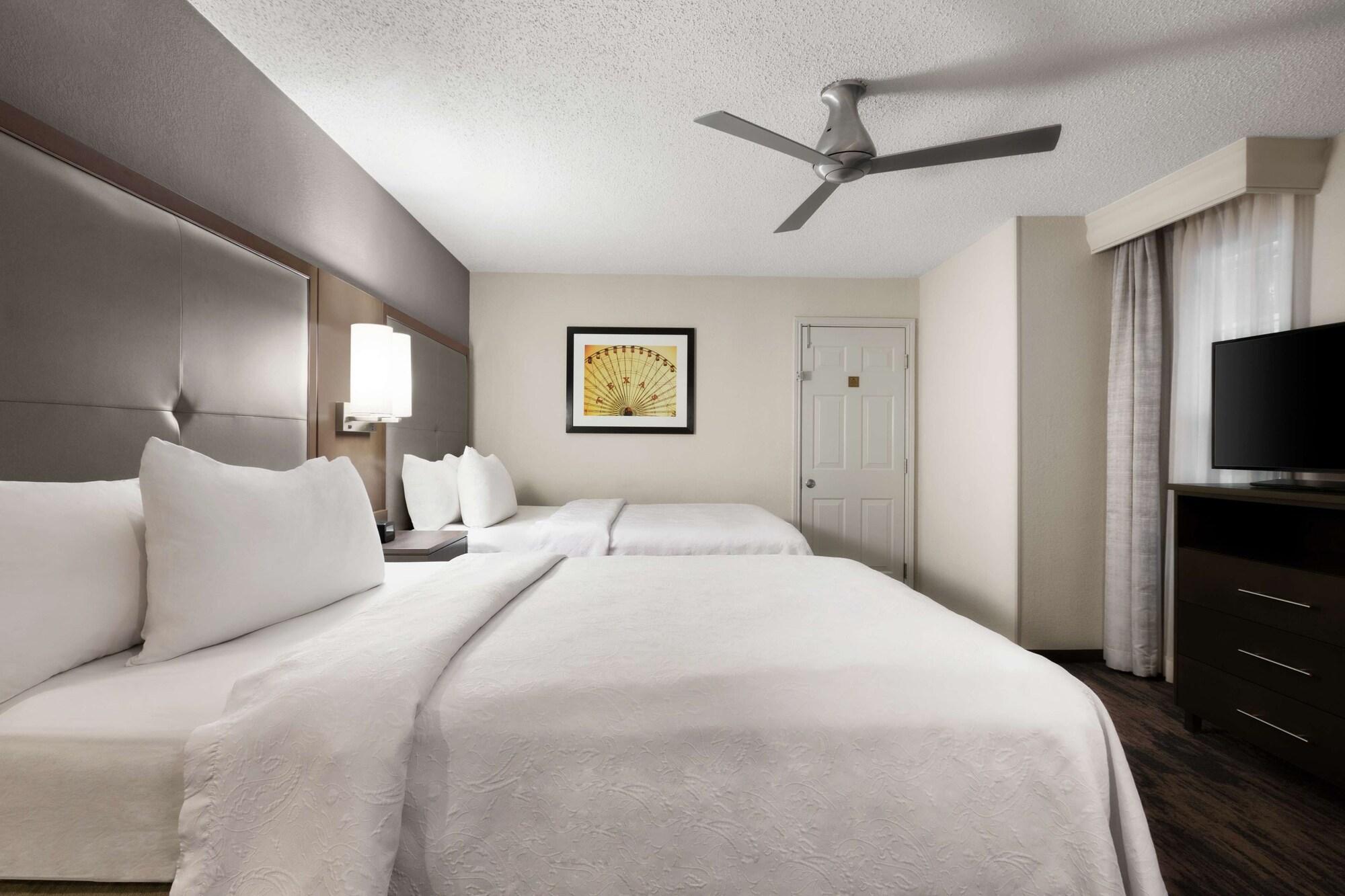 Addison Suites Eksteriør bilde