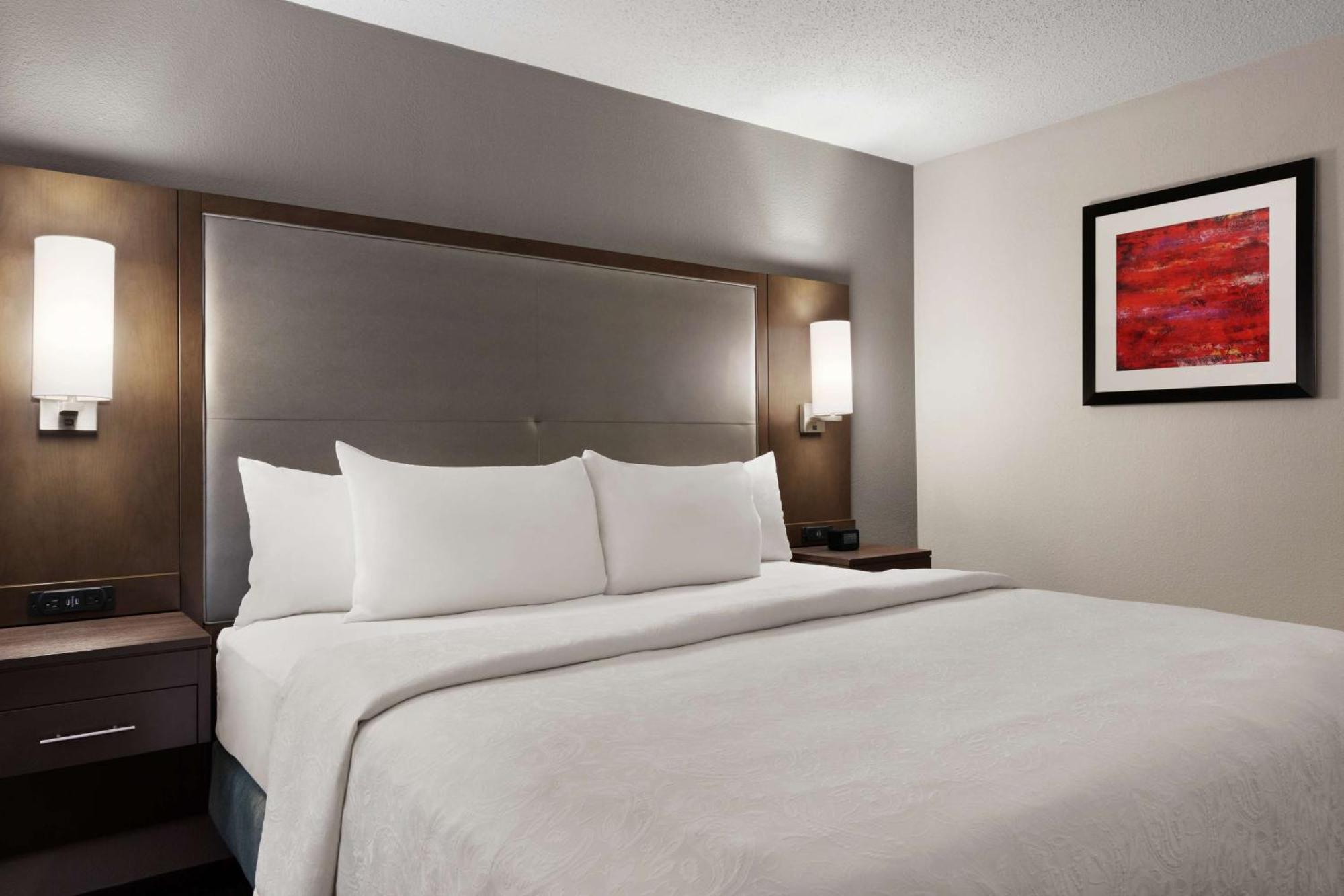 Addison Suites Eksteriør bilde